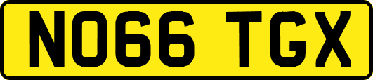 NO66TGX