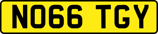 NO66TGY