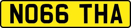 NO66THA