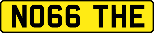 NO66THE