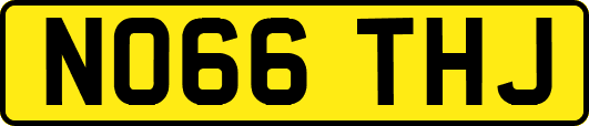NO66THJ