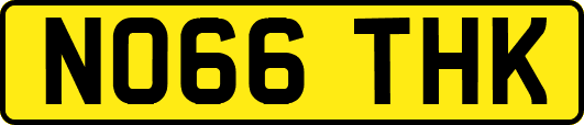 NO66THK