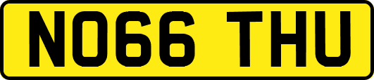 NO66THU