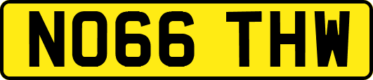 NO66THW