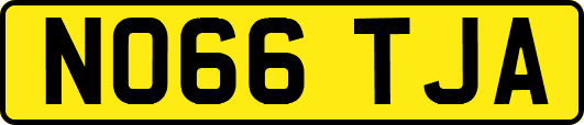 NO66TJA