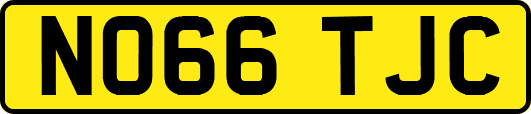 NO66TJC