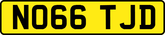 NO66TJD