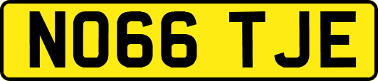 NO66TJE