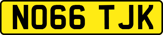 NO66TJK