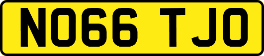 NO66TJO