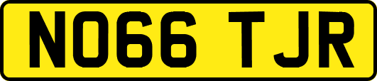 NO66TJR