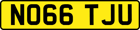NO66TJU