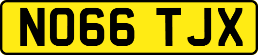 NO66TJX