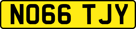 NO66TJY