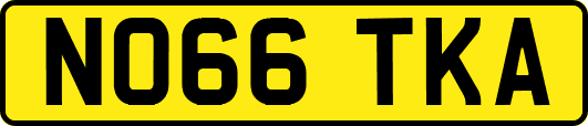 NO66TKA