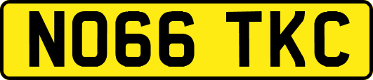 NO66TKC