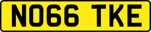 NO66TKE