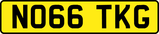 NO66TKG
