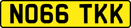 NO66TKK
