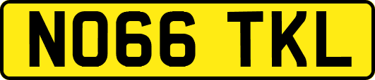 NO66TKL