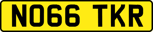 NO66TKR