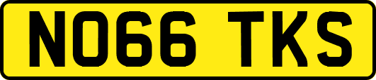 NO66TKS
