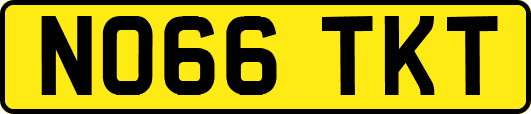 NO66TKT