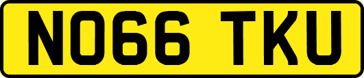 NO66TKU