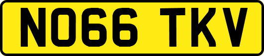 NO66TKV