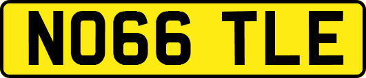 NO66TLE