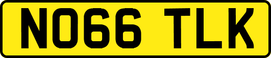 NO66TLK