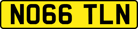 NO66TLN