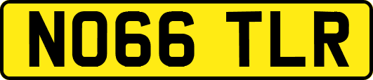 NO66TLR