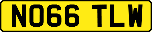 NO66TLW