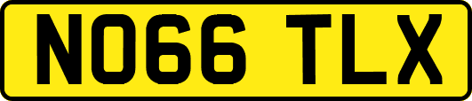 NO66TLX