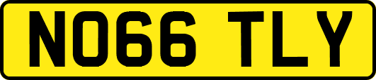 NO66TLY