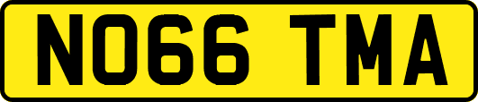 NO66TMA
