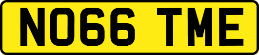 NO66TME