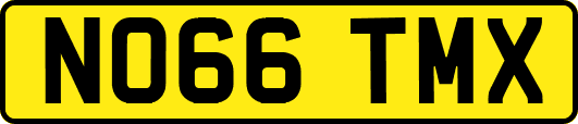 NO66TMX