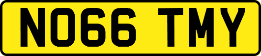 NO66TMY