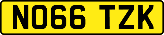 NO66TZK