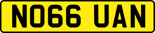 NO66UAN