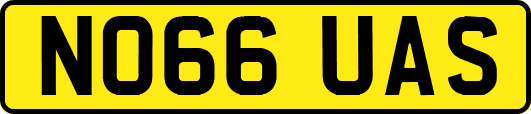 NO66UAS