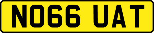 NO66UAT