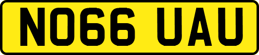 NO66UAU