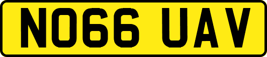 NO66UAV