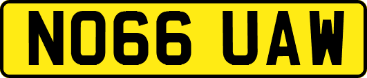NO66UAW