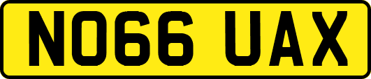 NO66UAX