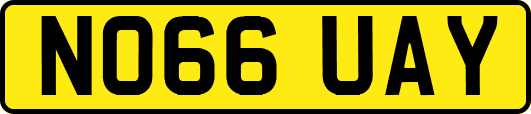 NO66UAY