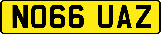 NO66UAZ